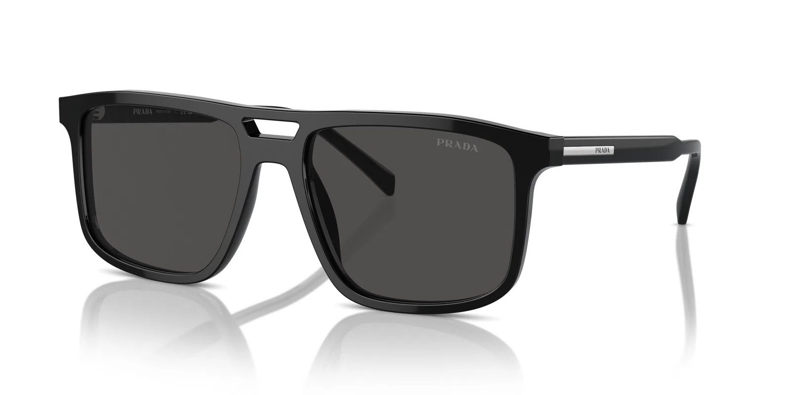 Prada A22SF Sunglasses - view 6